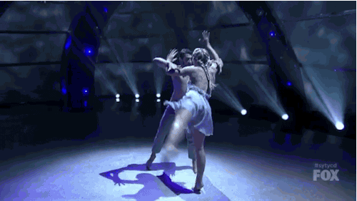 Episode 7 Dancing GIF by So You Think You Can Dance - Find & Share on GIPHY
