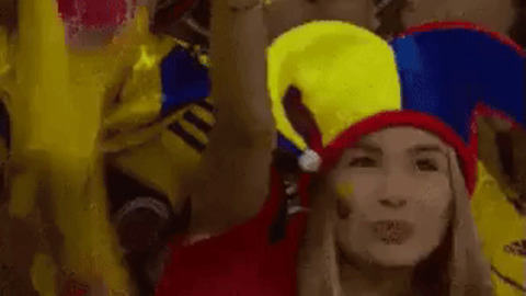 This is why i love football gif