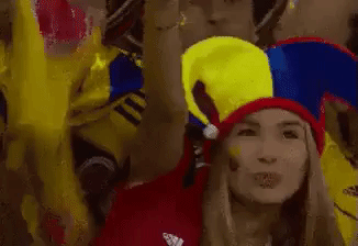This is why i love football in FIFAWorldCup2018 gifs