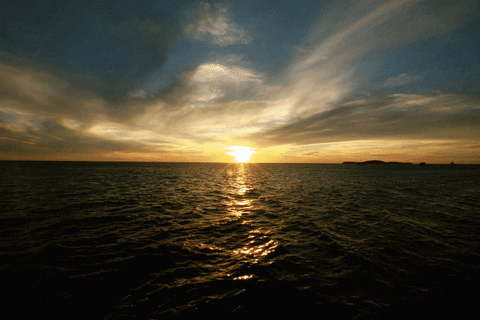 Sunset GIF - Find & Share on GIPHY