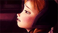 Image result for anna cry gif