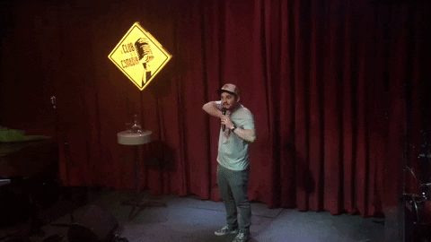 Money Save GIF by El Club de la Comedia