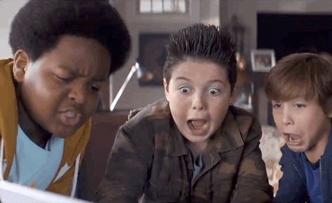 De kinderen in de Good Boys trailer hebben een bepaald idee van de volwassen wereld