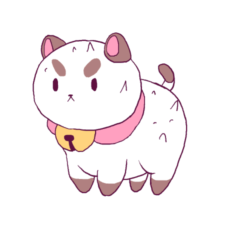 Natasha Allegri Pink GIF by Peter Carlson - Find & Share ...