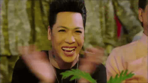 Vice Ganda Clap GIF