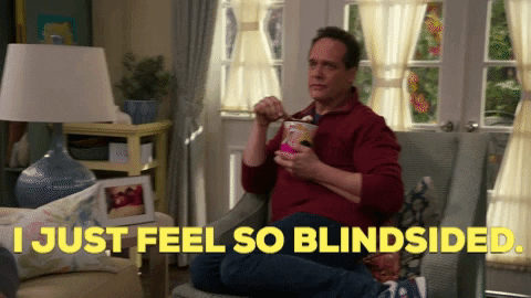 American Housewife GIF by ABC Network