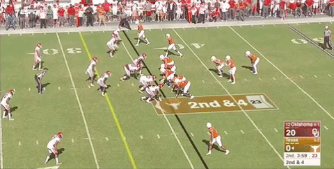 Ehlinger Vs Murray And Haughton GIF - Find & Share on GIPHY