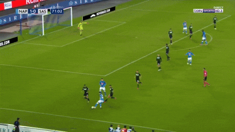Insigne GIF by nss sports