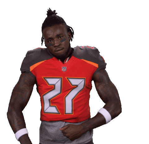 Running Back sticker by NFL for iOS & Android | GIPHY