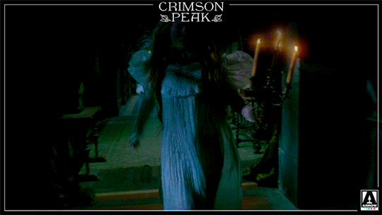Tom Hiddleston Film GIF by Arrow Video