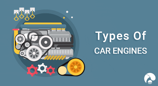 Types of Car Engine
