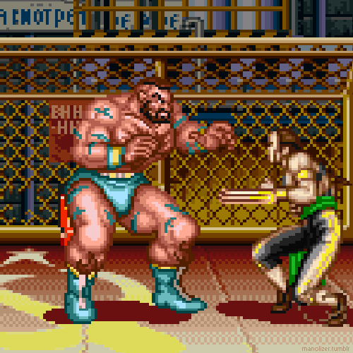Street Fighter Nintendo GIF Find & Share on GIPHY