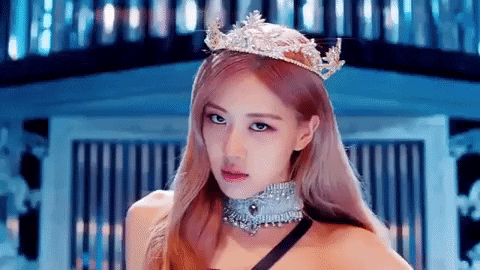 Kill This Love GIF by BLACKPINK