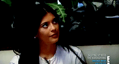 Kylie Jenner GIF - Find & Share on GIPHY