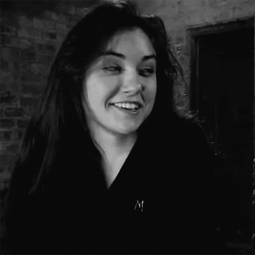 Krysten Ritter GIF Find & Share on GIPHY