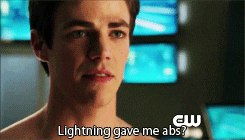 The Flash GIF - Find & Share on GIPHY