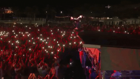 Fuck It Lil Uzi GIF by REVOLT TV