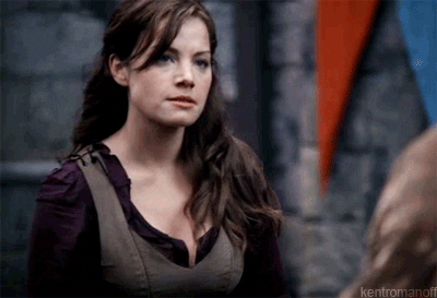 Erica Durance GIFs - Find & Share on GIPHY