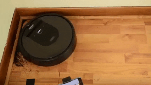 Roomba I7 vs. 980: A Detailed Comparison and Review