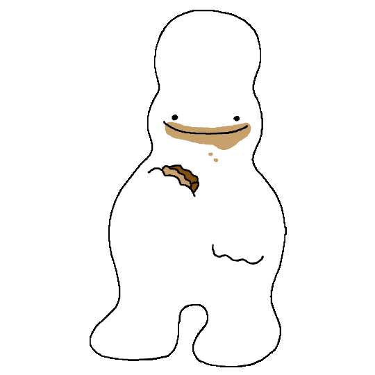 Download Cartoon Eating Animated Gif Png Gif Base