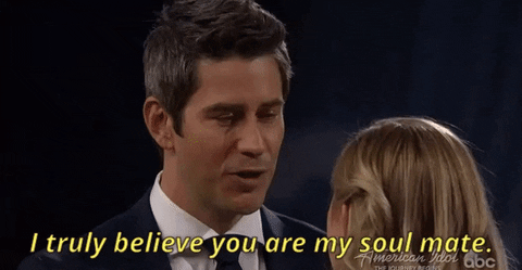 After The Final Rose Abc GIF by The Bachelor - Find & Share on GIPHY