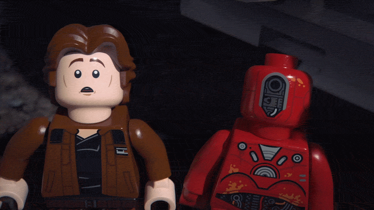Kessel Run GIFs Get The Best GIF On GIPHY
