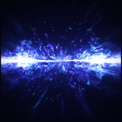 Gif Artist Glow GIF by Erica Anderson Find & Share on GIPHY