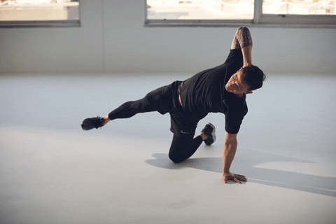 10 ασκήσεις για καλύτερη στάση του σώματος - εικόνα 5