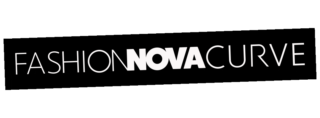 Fashion Nova Curve Logo