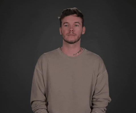 Ew Jake Fowler GIF