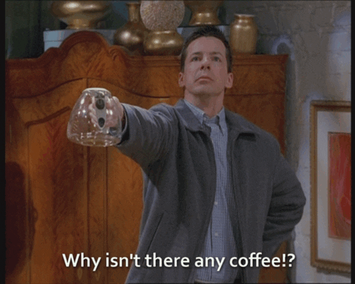 8 Ways To Stop Those Caffeine Jitters 8 Ways To Stop Those Caffeine Jitters