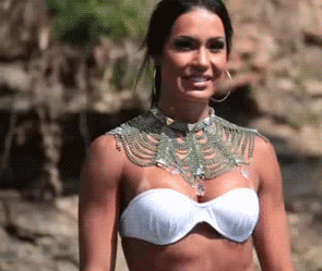 Fitness Model GIFs - Get the best GIF on GIPHY