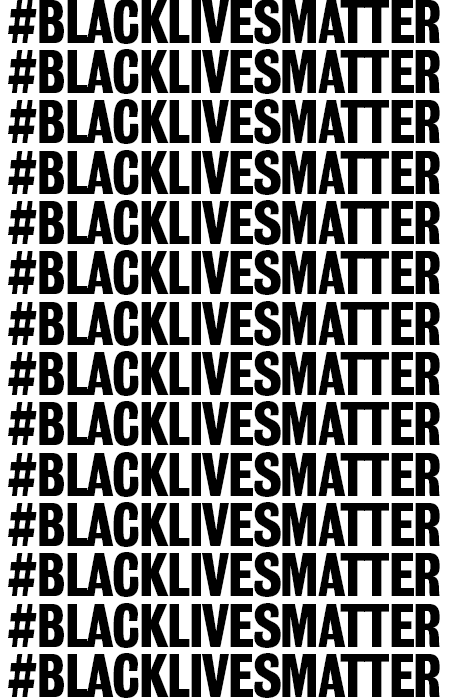 Black Lives MAtter