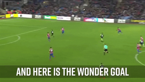 Defoe GIF by nss sports