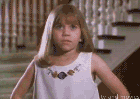 Drama Queen Sigh GIF - Find & Share on GIPHY