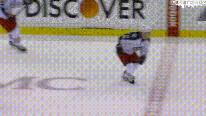 Hockey Player Find And Share On Giphy