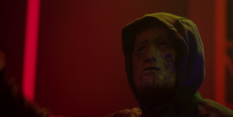Hell Fest - De box office week 39 laat zien dat Halloween voor jong en oud is