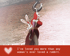 Who Framed Roger Rabbit Disney GIF - Find & Share on GIPHY