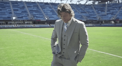 Resultado de imagen para matias almeyda gif