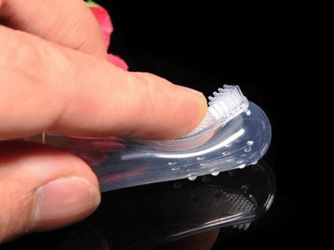 Escova de Dente para Cachorro e Gato – OutletStore