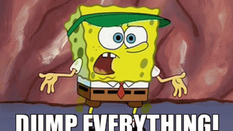 Delete Spongebob Squarepants Gif Find Share On Giphy Delete Spongebob Squarepants Gif Find