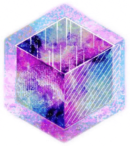 Cubespawn Patrons' Token 1