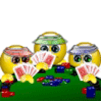 Cooler gambling term