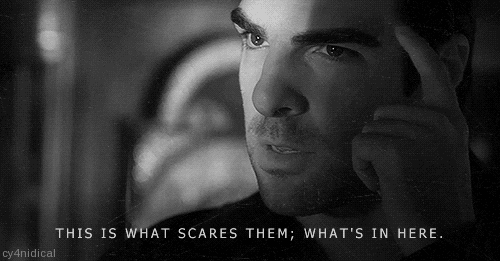 Image result for american horror story scary gif