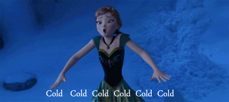 Cold Disney GIF - Find & Share on GIPHY