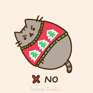 post-holiday blues gif- Zumi