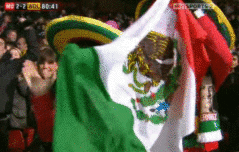 Gold Cup Mexico GIF - Find & Share on GIPHY