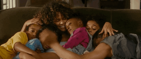 Halle Berry Mom GIF by The Orchard Films - Find & Share on GIPHY
