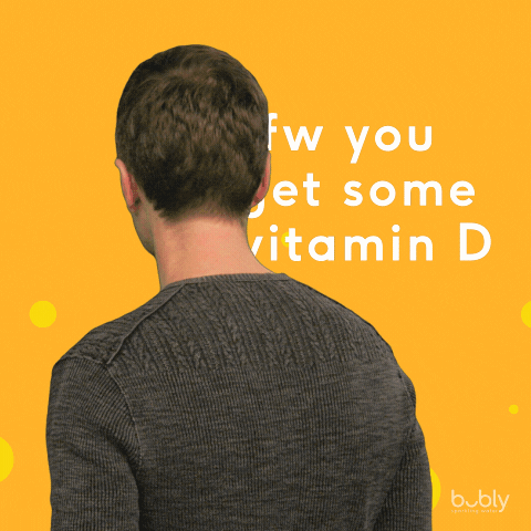 Vitamin D Hello GIF by bubly - Find & Share on GIPHY