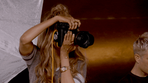 Tyra Banks Vh1 GIF by America's Next Top Model